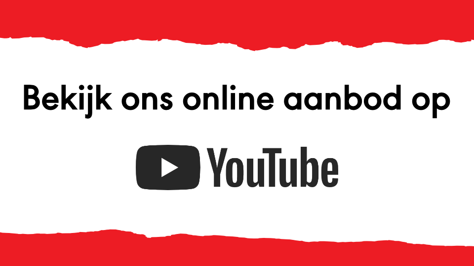 Bekijk de Utrechtse Communicatiekring op YouTube