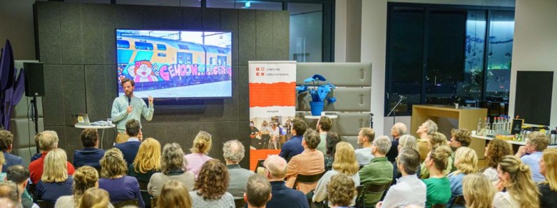 20230215 - Bijeenkomst AI en ChatGPT