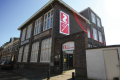 ZIMIHC theater Wittevrouwen