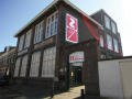 ZIMIHC theater Wittevrouwen