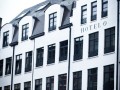 Antwerpen, hotel O Kathedraal