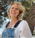 claudia de vos