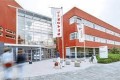 Accommodatie Domstad