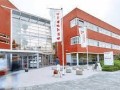 Accommodatie Domstad