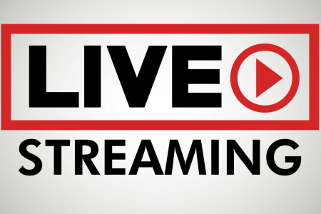 UCK live stream (o.a. 2 april 2020)