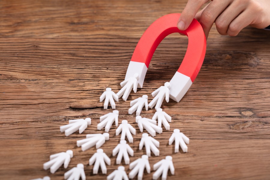Employer branding