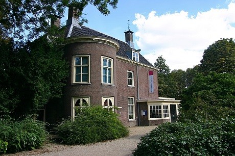 Park Oog in Al