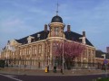 Muntgebouw Utrecht