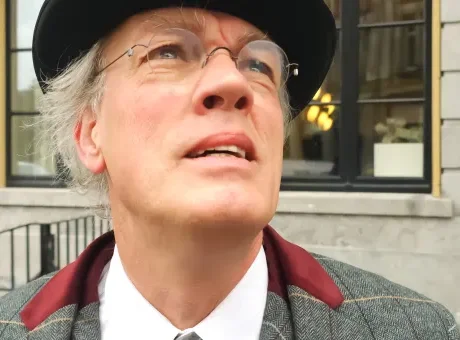 Rondleider Brot van Gromme