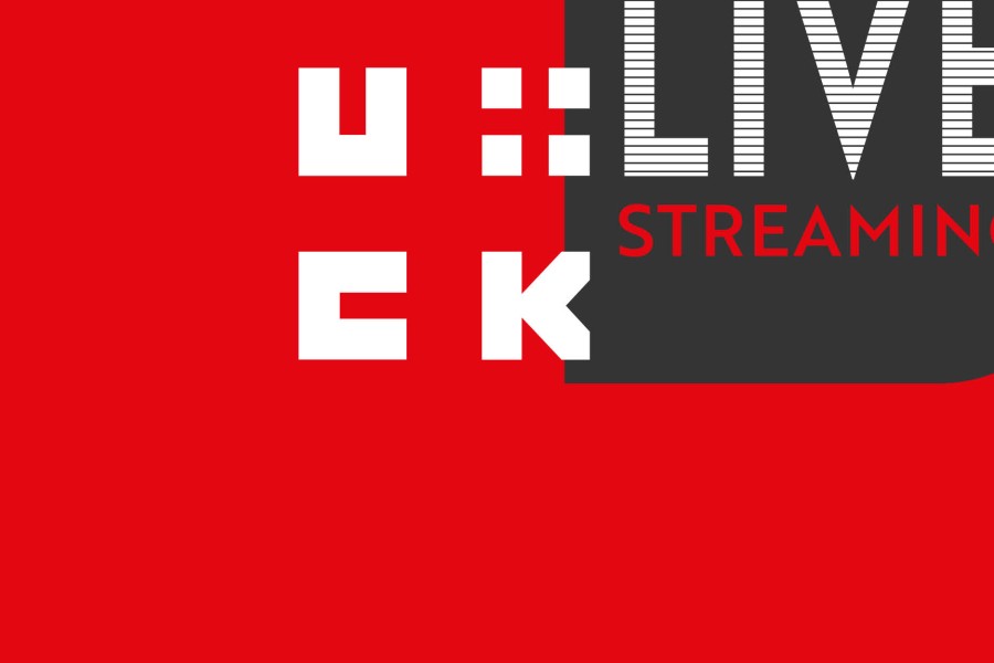 live streaming header algemeen