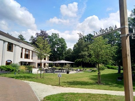 Antropia Zeist