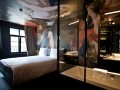 Antwerpen, hotel O Kathedraal