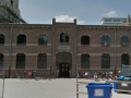 Het Wilde Westen in de Cereolfabriek