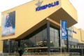 Kinepolis Jaarbeurs Utrecht