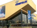 Kinepolis Jaarbeurs Utrecht
