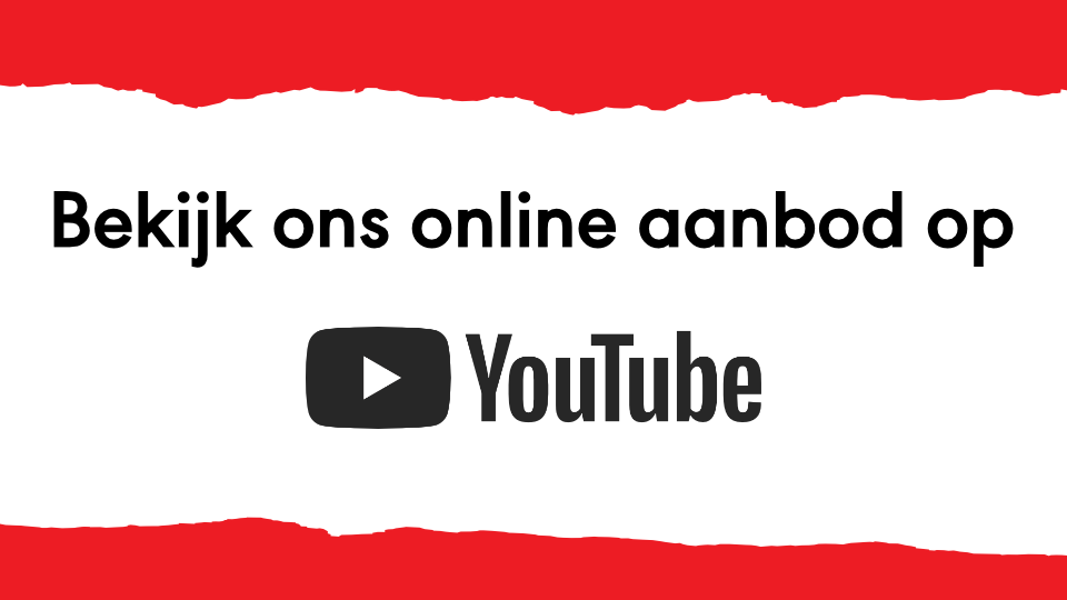 Banner Bekijk ons op YouTube Bekijk de Utrechtse Communicatiekring op YouTube