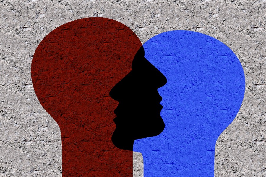 Bijeenkomst Subconscious impact